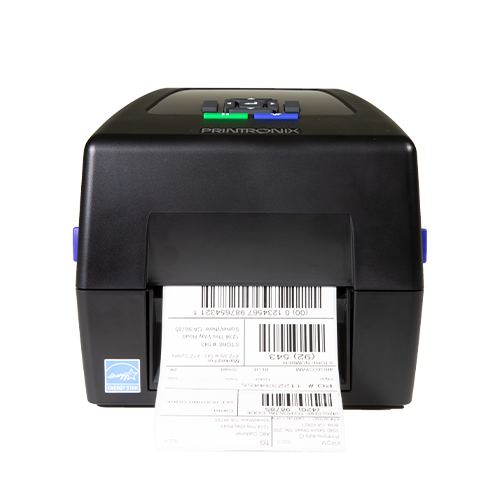 TSC T820-100-0 impresora de etiquetas modelo T820