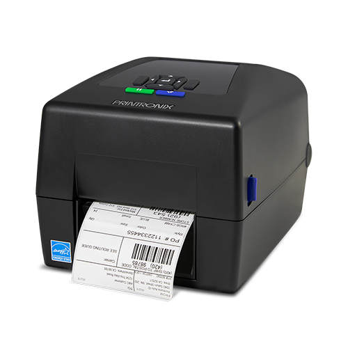 TSC T820-100-0 impresora de etiquetas modelo T820