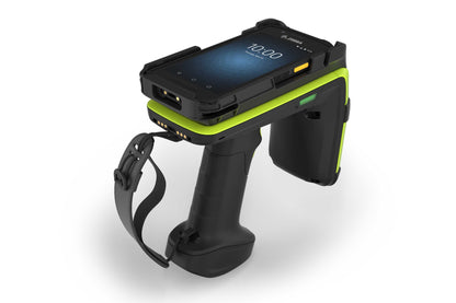 Zebra Computadora Movil TC21