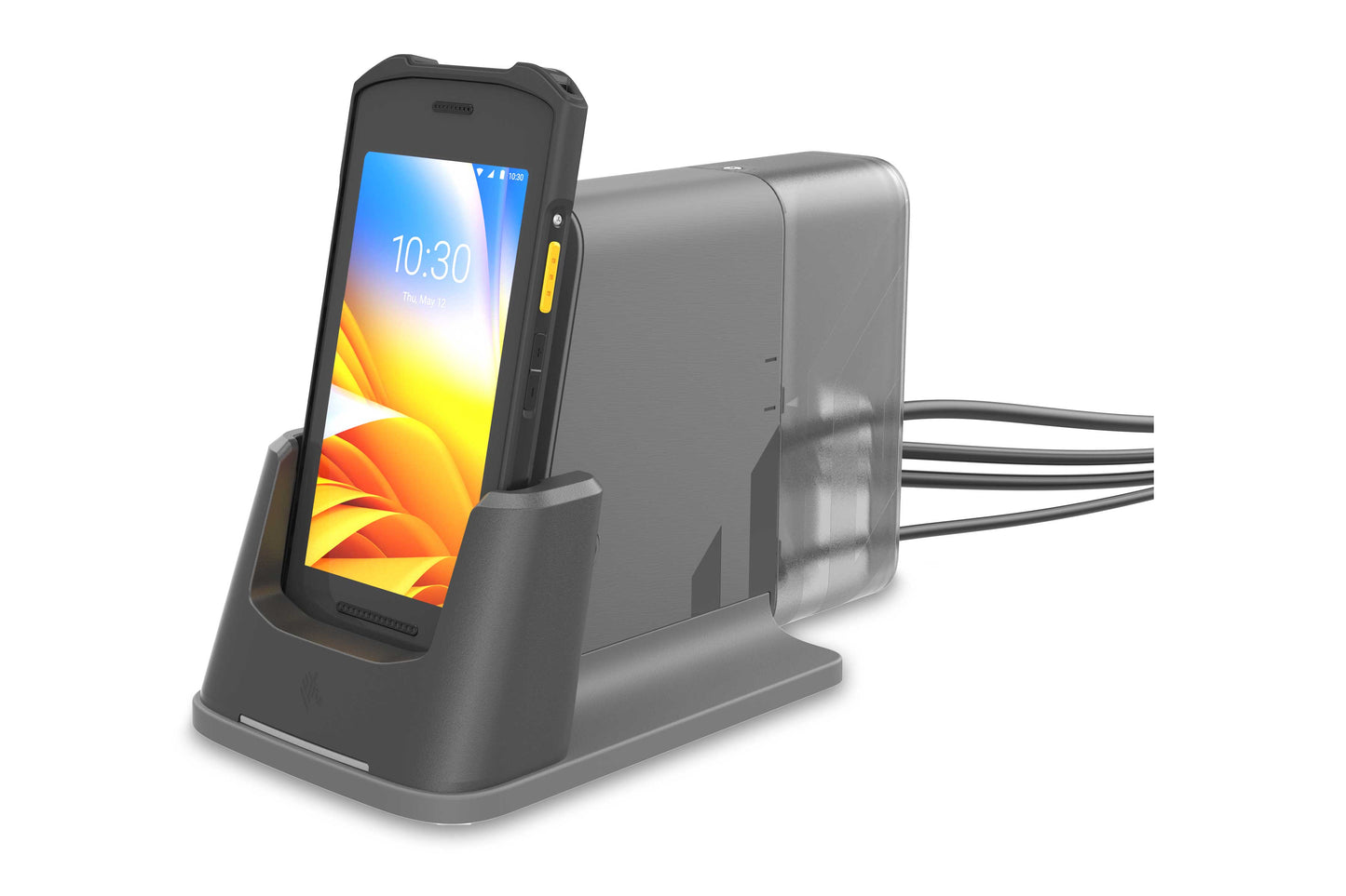 Zebra TC210K-01B212-A6 android de 2D con camara modelo TC21