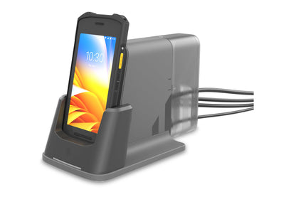 Zebra Computadora Movil TC21