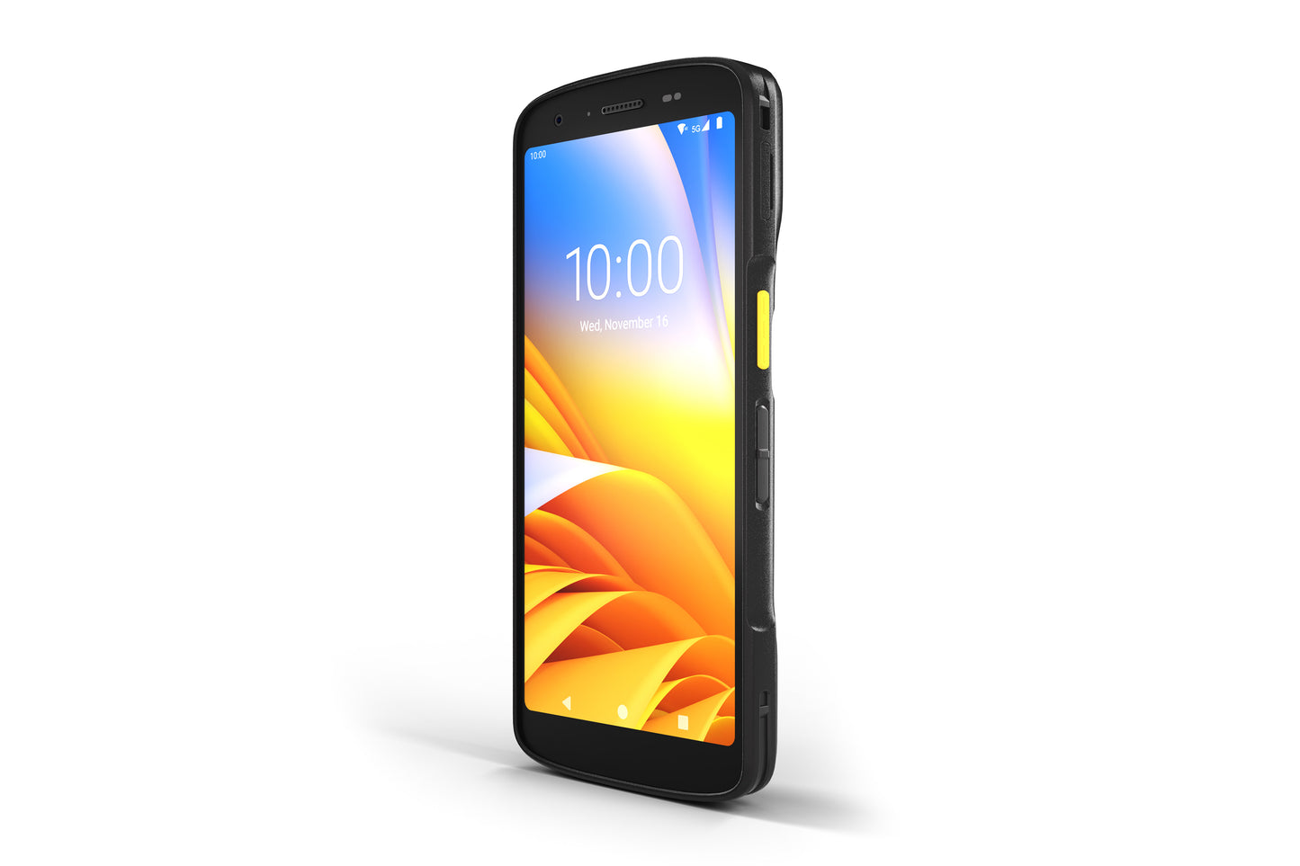 Zebra  Terminal movil TC27