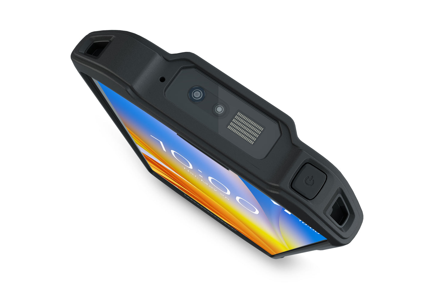 Zebra computadora movil TC21