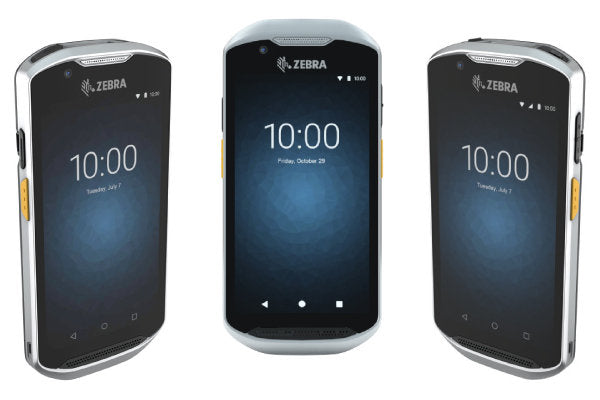 Zebra TC520L-1HCMH7P-A6 Terminal modelo TC52A