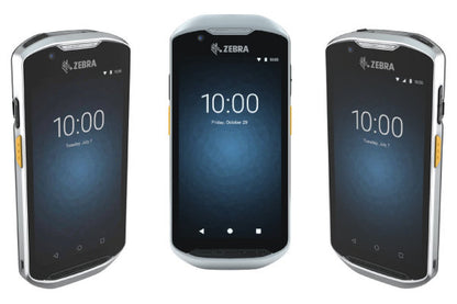 Zebra TC520L-1HCMH7P-A6 Terminal modelo TC52A