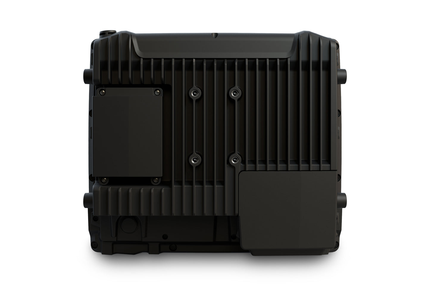 Zebra Terminal para montaje vehicular VC8300