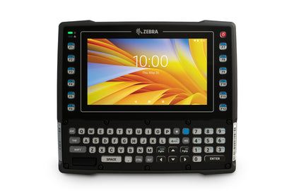 Zebra Terminal para montaje vehicular VC8300