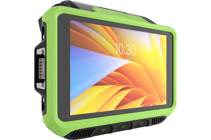 Zebra WT0-WT64B-T6DCE2A6 Computadora vestible WT6400