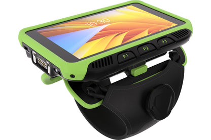 Zebra WT0-WT64B-T6DCE2A6 Computadora vestible WT6400