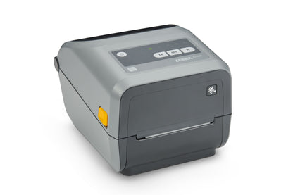 Zebra ZD4A042-301M00EZ  Impresora de Etiquetas ZD421 TT