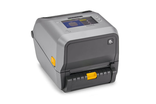 Zebra impresora de etiquetas ZD621