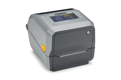 Zebra Impresora de Etiquetas Zebra modelo ZD621 con pantalla LCD