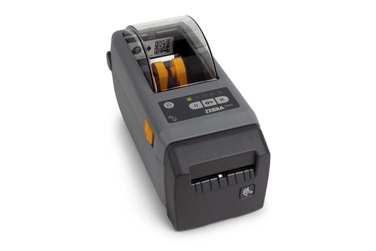 Zebra impresora de etiquetas ZD611