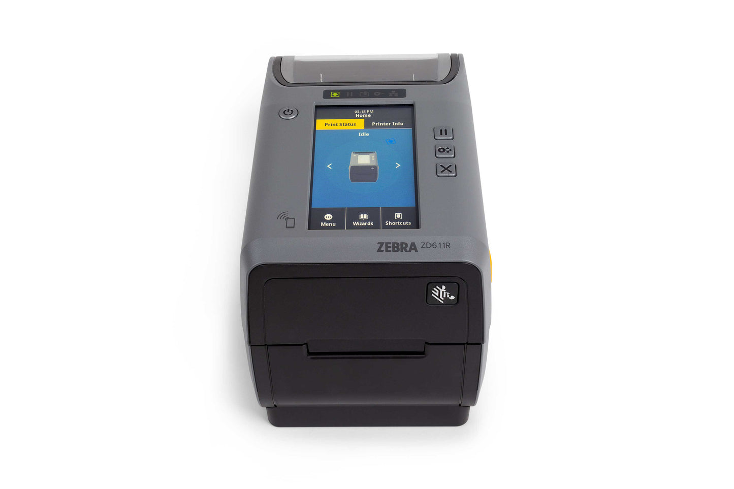 Zebra ZD6A142-301F00EZ  impresora de etiquetas ZD621