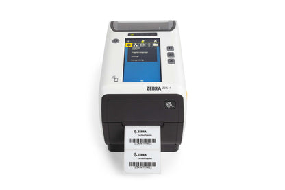 Zebra ZD6A142-301F00EZ  impresora de etiquetas ZD621