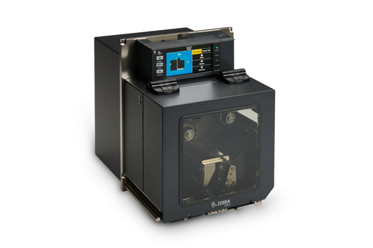 Zebra, Motor de impresión ZE511