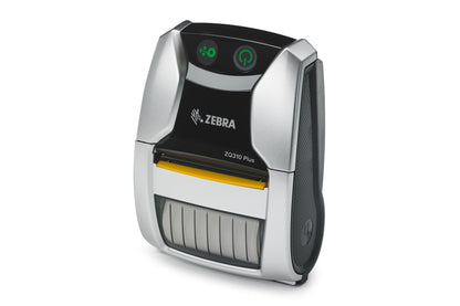 Zebra  ZQ31-A0W03RL-00 impresora movil para etiquetas y tickets ZQ310 Plus (Interior)