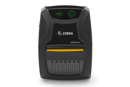Zebra  ZQ31-A0W03RL-00 impresora movil para etiquetas y tickets ZQ310 Plus (Interior)