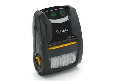 Zebra  ZQ31-A0W03RL-00 impresora movil para etiquetas y tickets ZQ310 Plus (Interior)