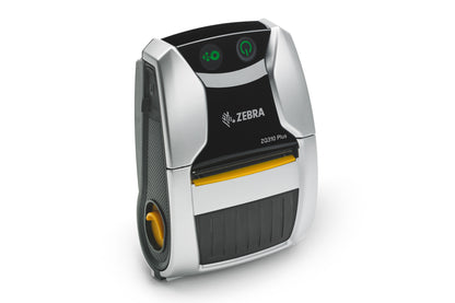 Zebra  impresora movil y portatil modelo ZQ31