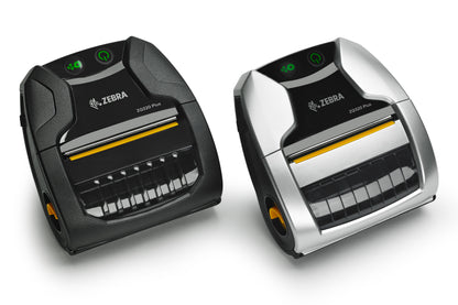 Zebra impresora movil para etiquetas y tickets ZQ320
