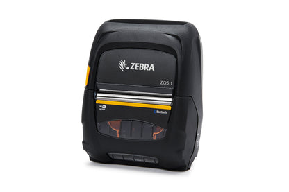 Zebra impresora movil para etiquetas y tickets ZQ511