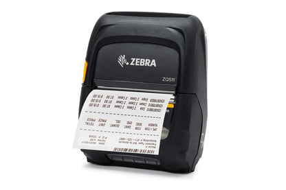 Zebra impresora movil para etiquetas y tickets ZQ511