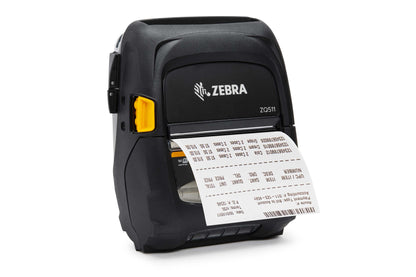 Zebra impresora movil para etiquetas y tickets ZQ511