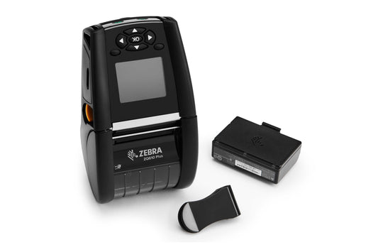 Zebra impresora movil para etiquetas y tickets ZQ611