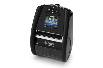 Zebra  impresora movil ZQ62 portatil