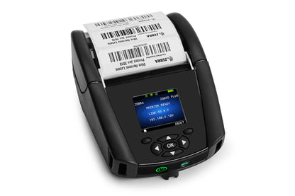Zebra  impresora movil ZQ62 portatil