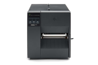 Zebra ZT11143-T01000FZ  Impresora de Etiquetas ZT111 de 4 pulgadas, 300 DPI