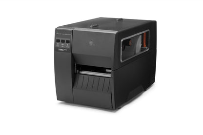 Zebra ZT11143-T01000FZ  Impresora de Etiquetas ZT111 de 4 pulgadas, 300 DPI
