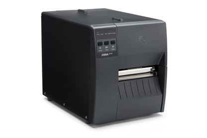 Zebra ZT11143-T01000FZ  Impresora de Etiquetas ZT111 de 4 pulgadas, 300 DPI
