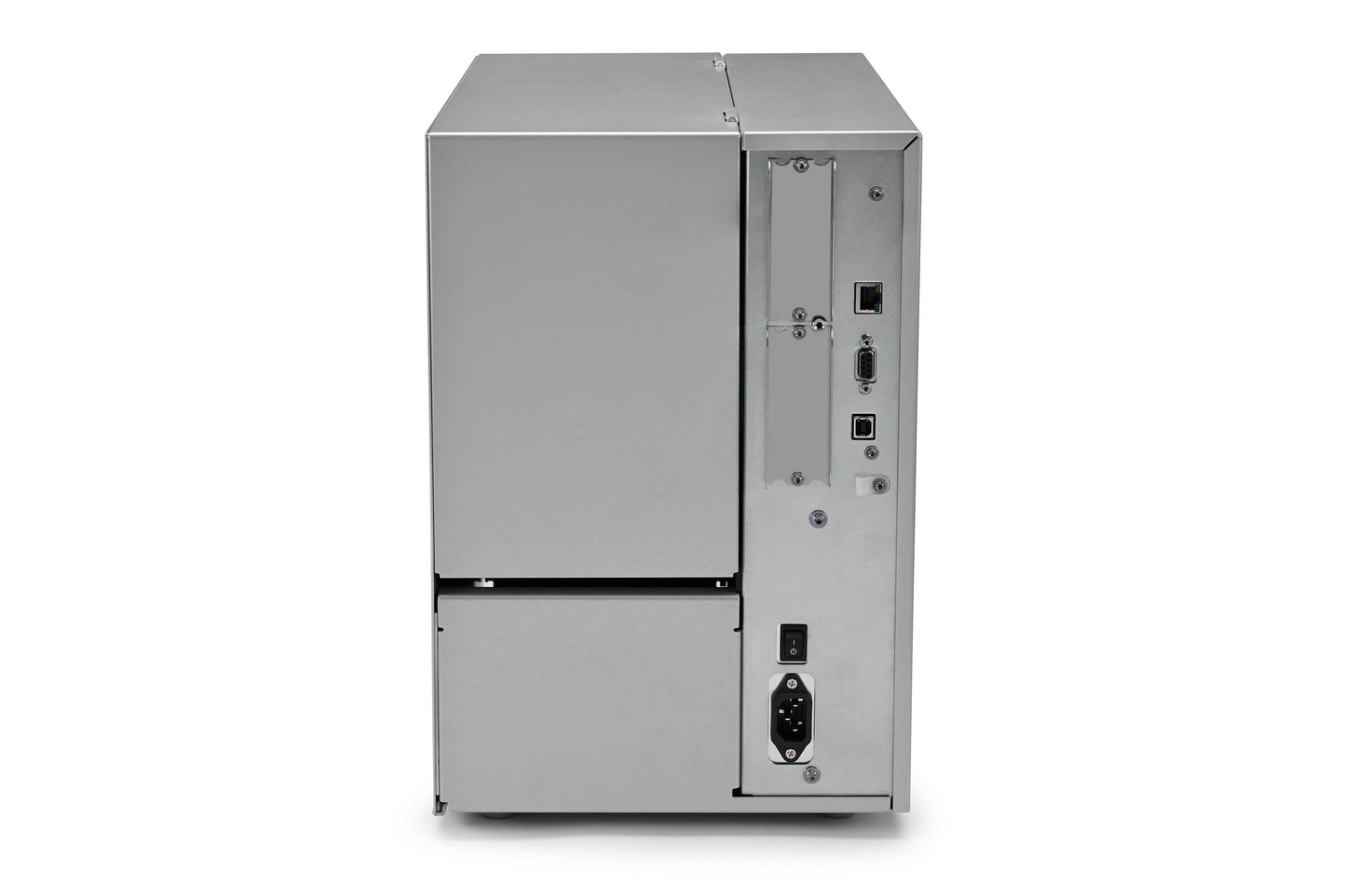 Zebra Impresora de Etiquetas ZT510 de 4 pulgadas, 300 DPI