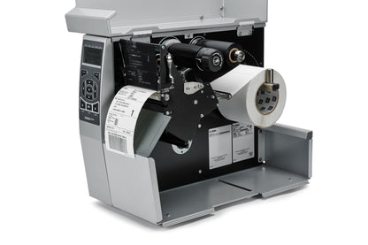 Zebra Impresora de Etiquetas ZT510 de 4 pulgadas, 300 DPI